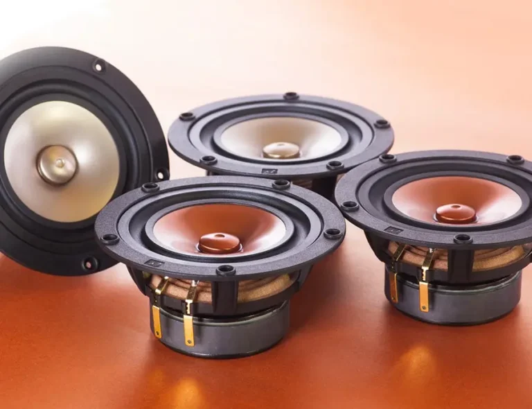 MarkAudio-Drivers