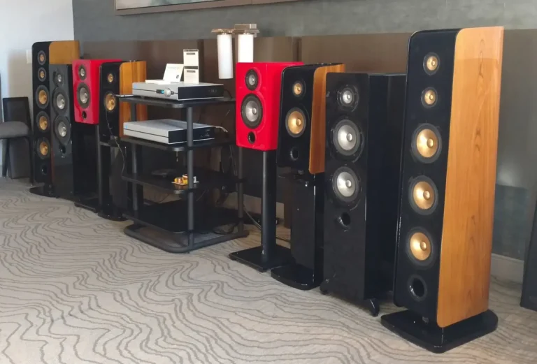 How To Choose A Floor-Standing Speaker